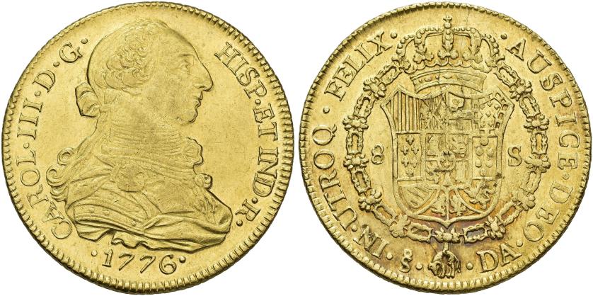2231   -  CARLOS III