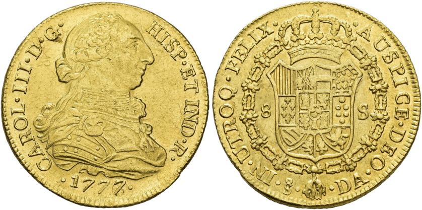 2232   -  CARLOS III