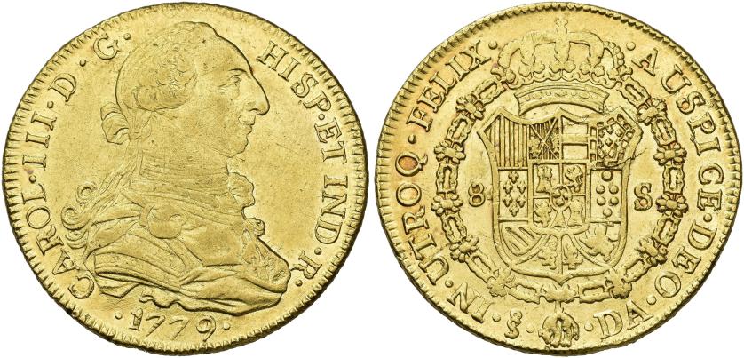 2234   -  CARLOS III
