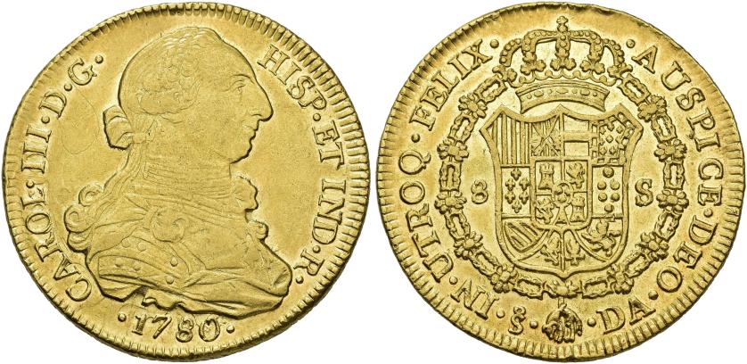 2235   -  CARLOS III
