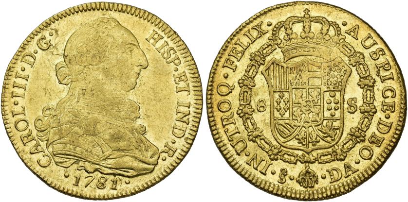 2236   -  CARLOS III