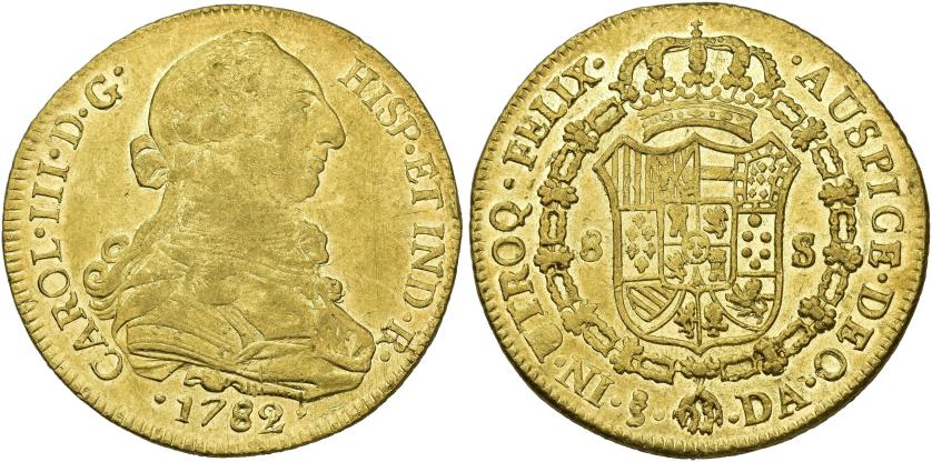 2237   -  CARLOS III
