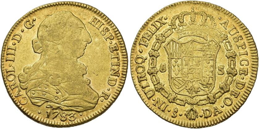 2238   -  CARLOS III