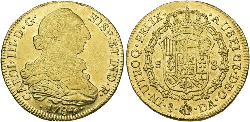 2239   -  CARLOS III