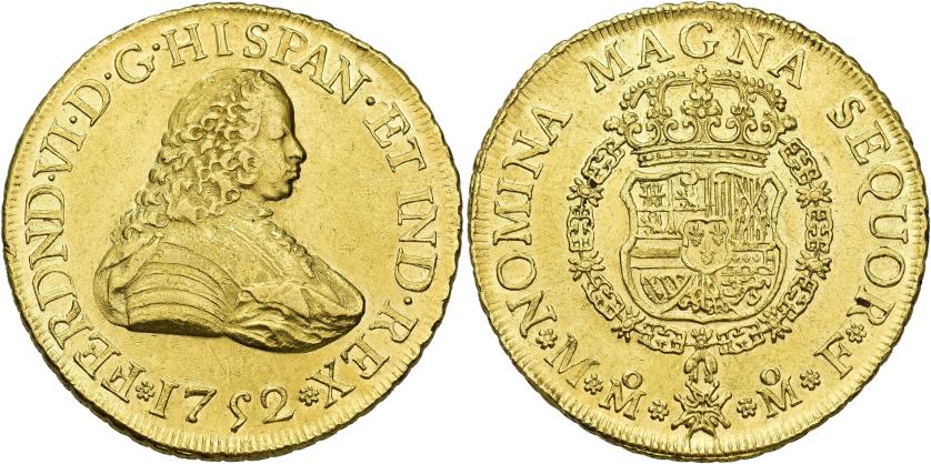 2024   -  FERNANDO VI