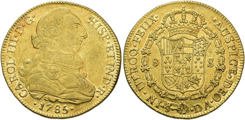 2240   -  CARLOS III