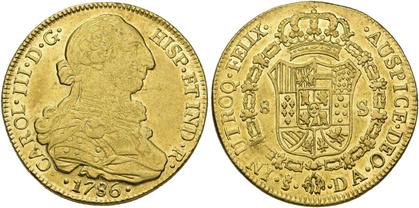 2241   -  CARLOS III
