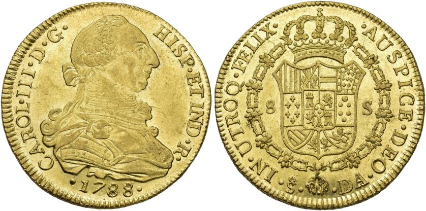 2243   -  CARLOS III
