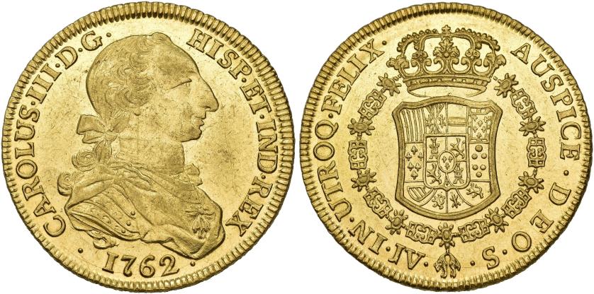 2244   -  CARLOS III