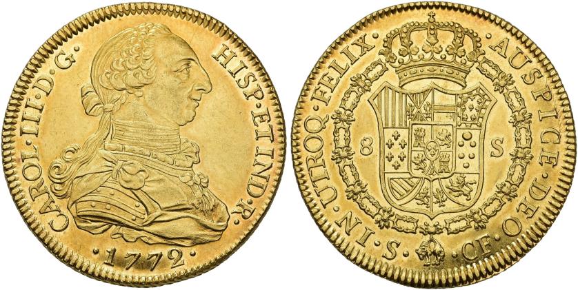2245   -  CARLOS III
