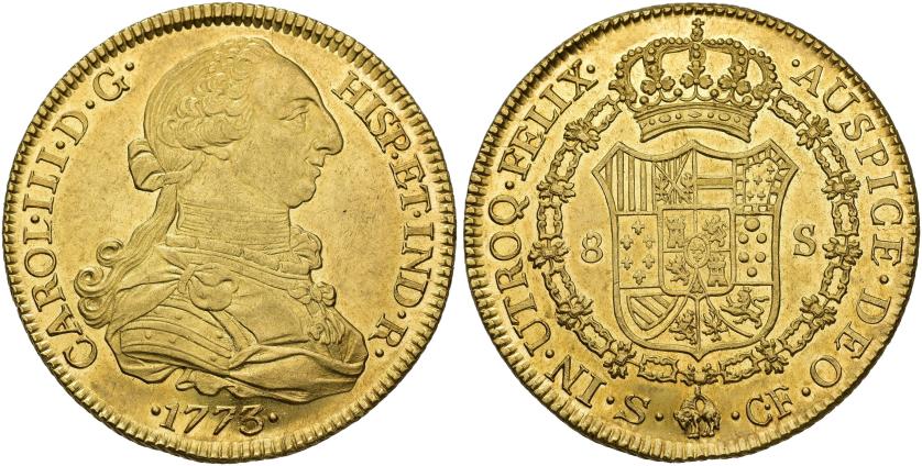 2246   -  CARLOS III
