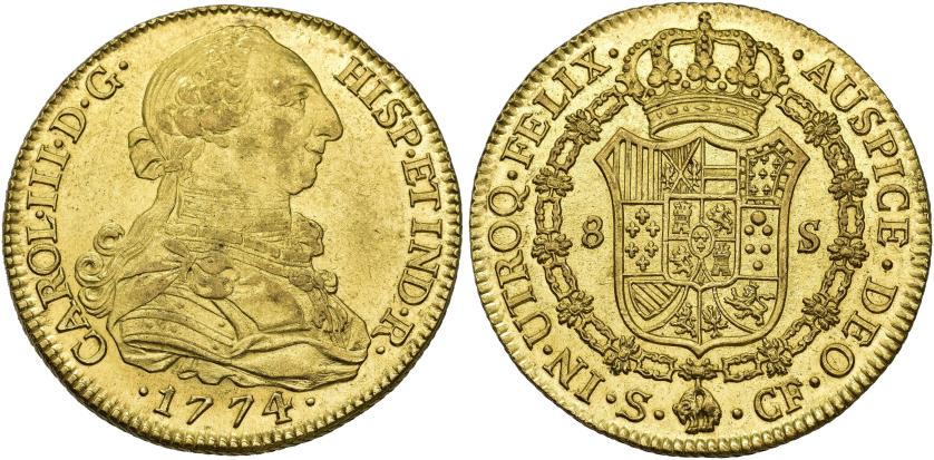 2247   -  CARLOS III