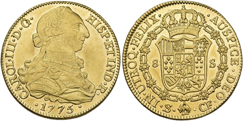 2248   -  CARLOS III