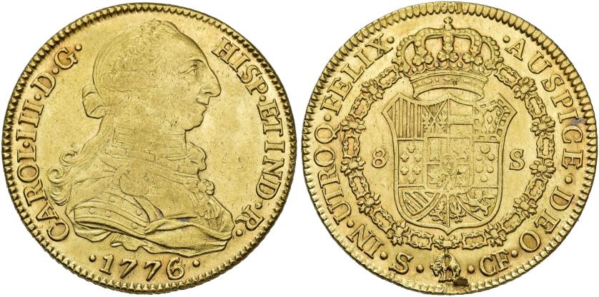 2249   -  CARLOS III