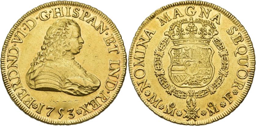 2025   -  FERNANDO VI