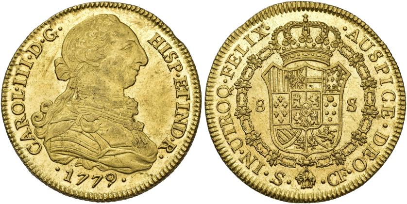 2250   -  CARLOS III