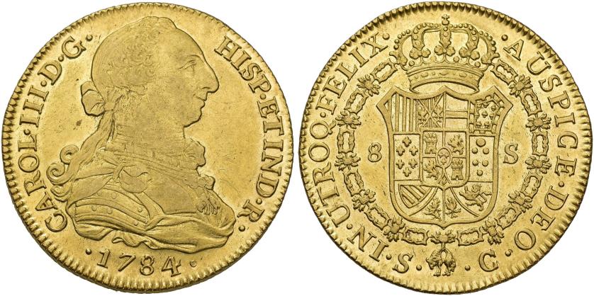 2251   -  CARLOS III