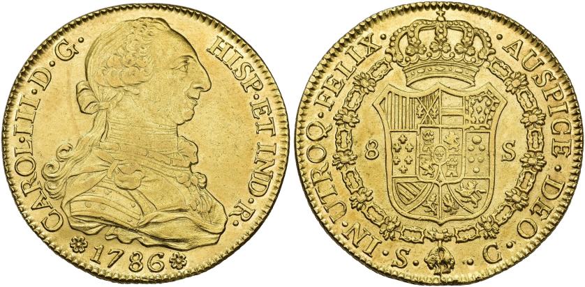 2252   -  CARLOS III