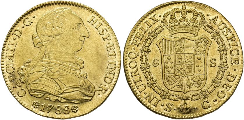 2254   -  CARLOS III