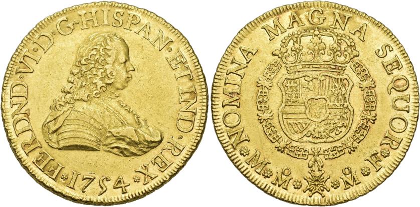 2026   -  FERNANDO VI