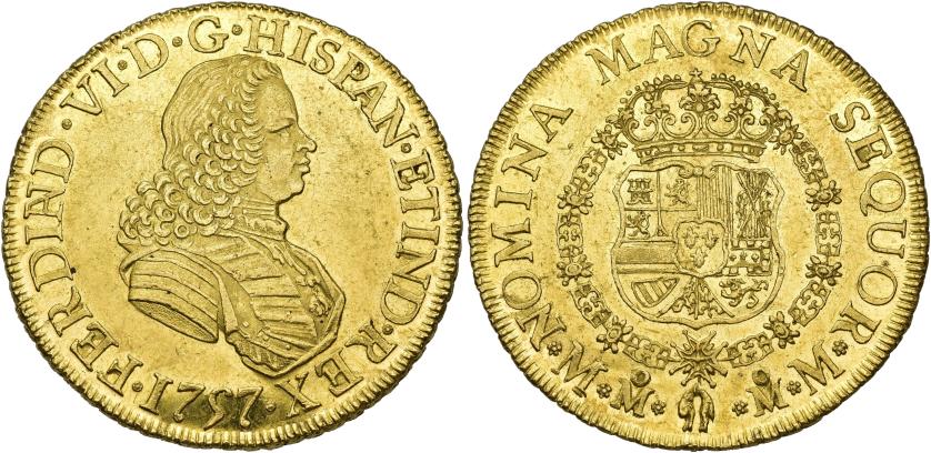 2029   -  FERNANDO VI