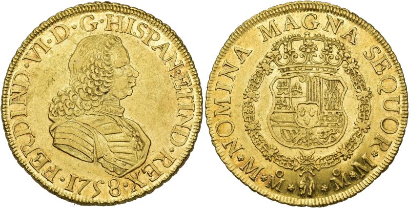 2030   -  FERNANDO VI