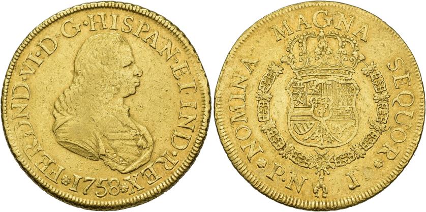 2032   -  FERNANDO VI