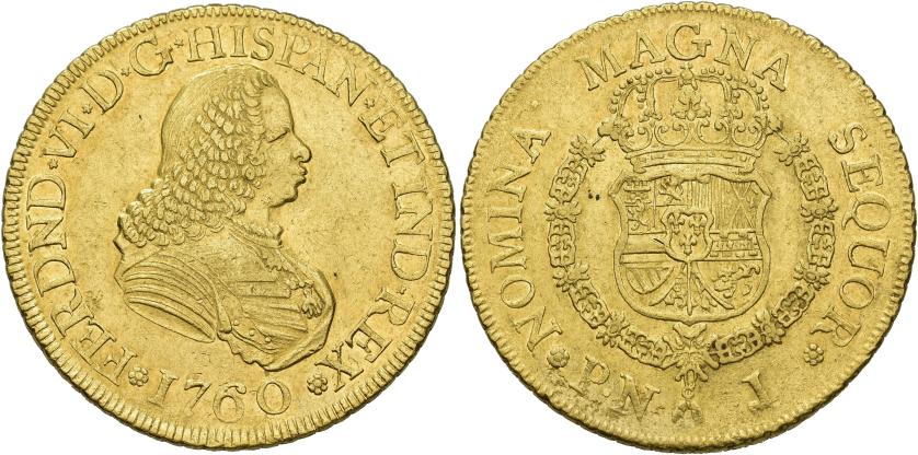 2034   -  FERNANDO VI