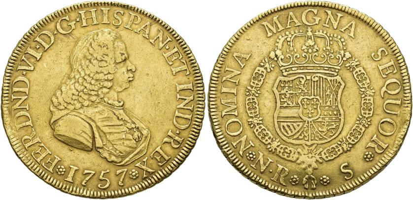 2036   -  FERNANDO VI