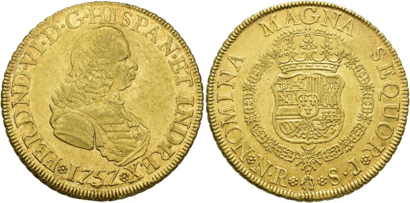 2037   -  FERNANDO VI