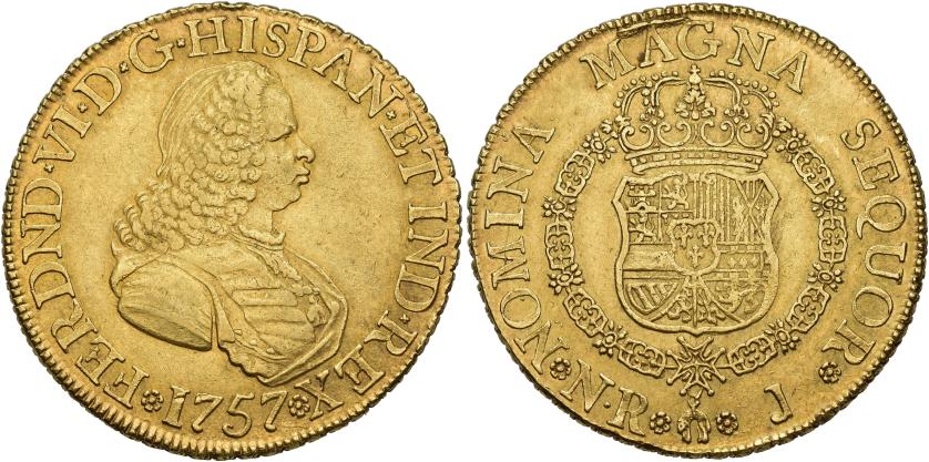 2038   -  FERNANDO VI