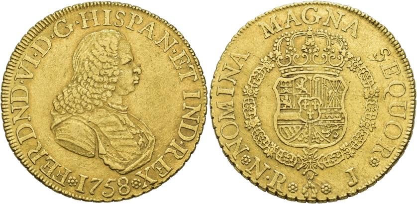 2039   -  FERNANDO VI