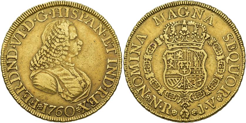 2042   -  FERNANDO VI