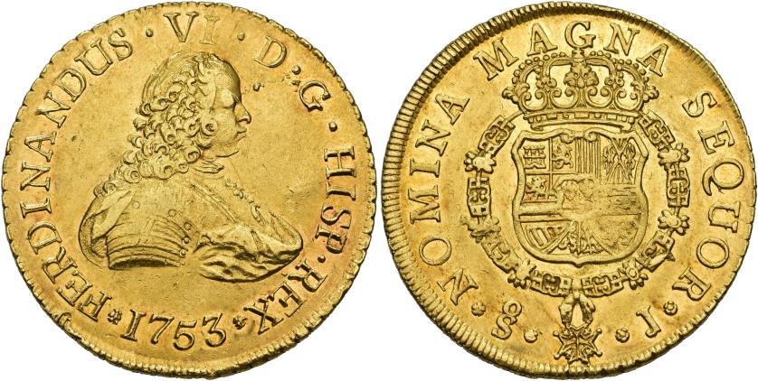 2046   -  FERNANDO VI