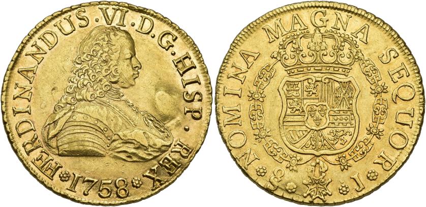 2051   -  FERNANDO VI