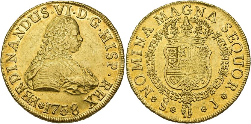 2052   -  FERNANDO VI
