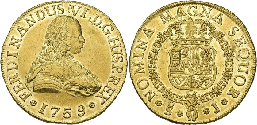 2053   -  FERNANDO VI