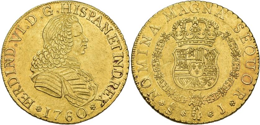 2055   -  FERNANDO VI