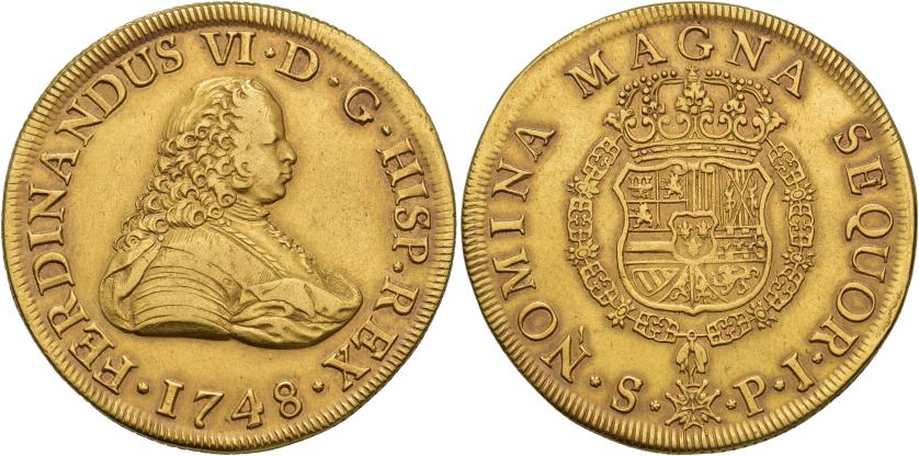 2056   -  FERNANDO VI