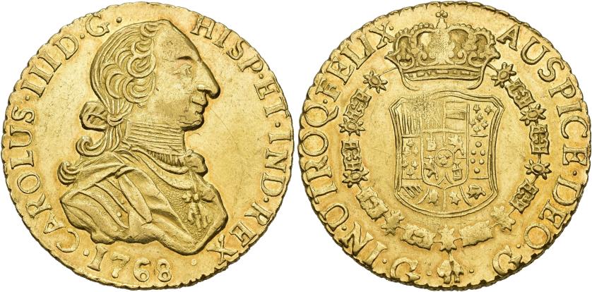 2057   -  CARLOS III