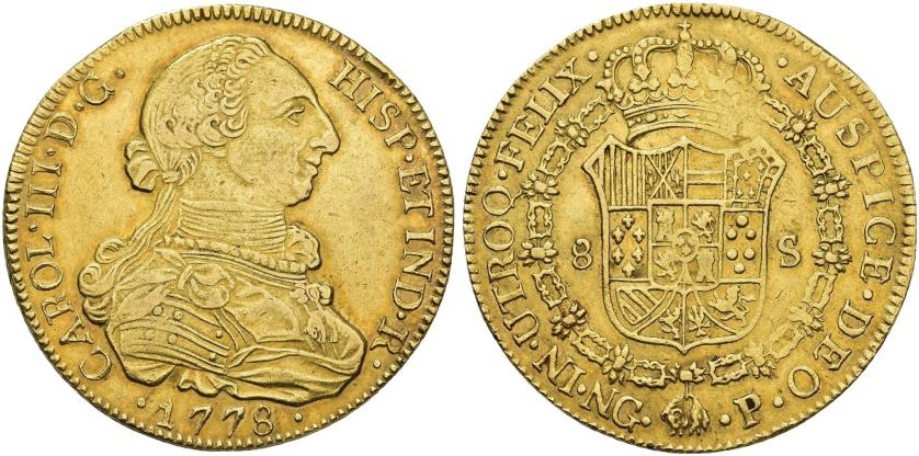 2058   -  CARLOS III
