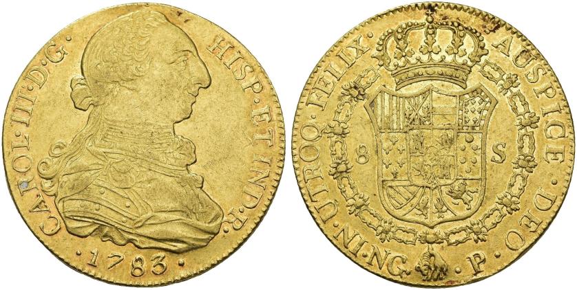 2059   -  CARLOS III