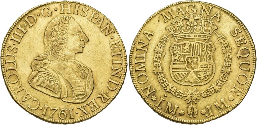 2061   -  CARLOS III