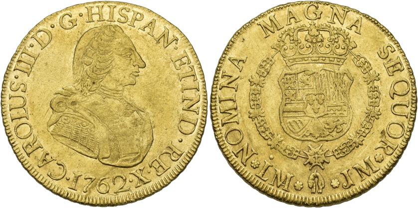 2062   -  CARLOS III