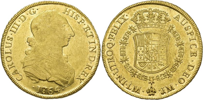 2064   -  CARLOS III