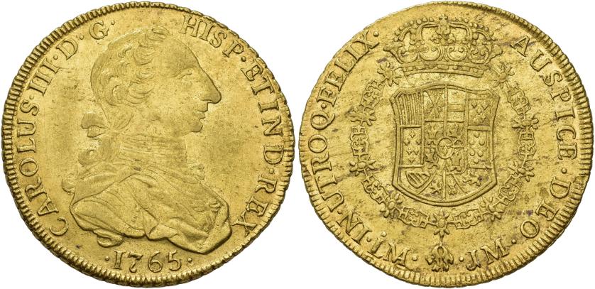 2065   -  CARLOS III