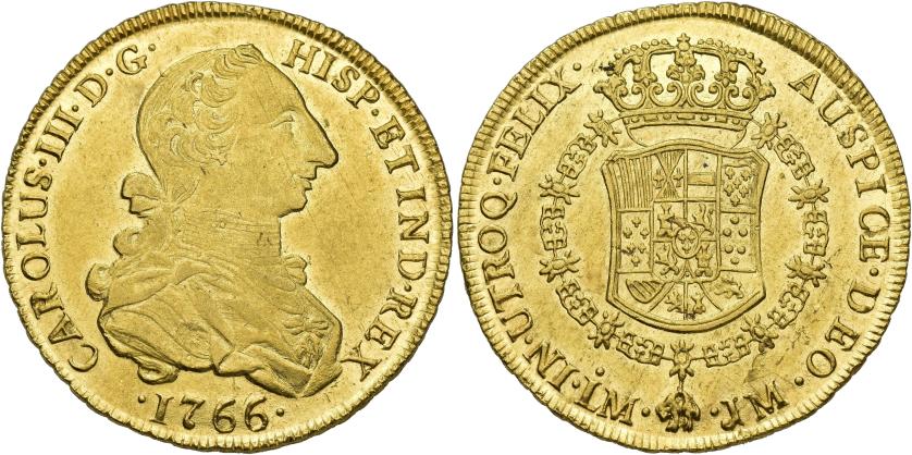 2066   -  CARLOS III