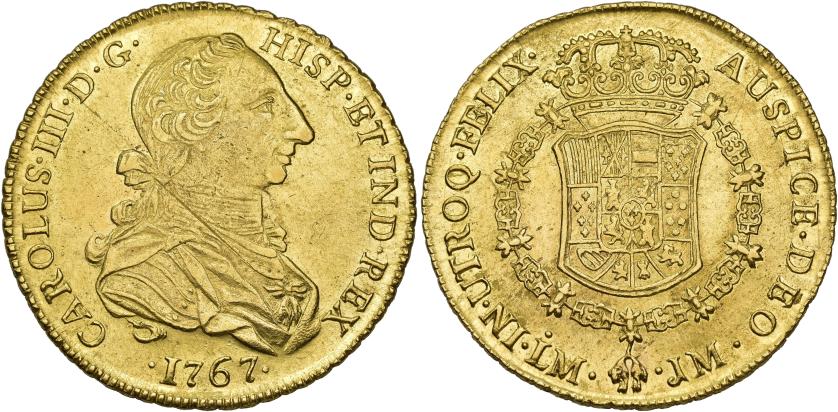 2067   -  CARLOS III