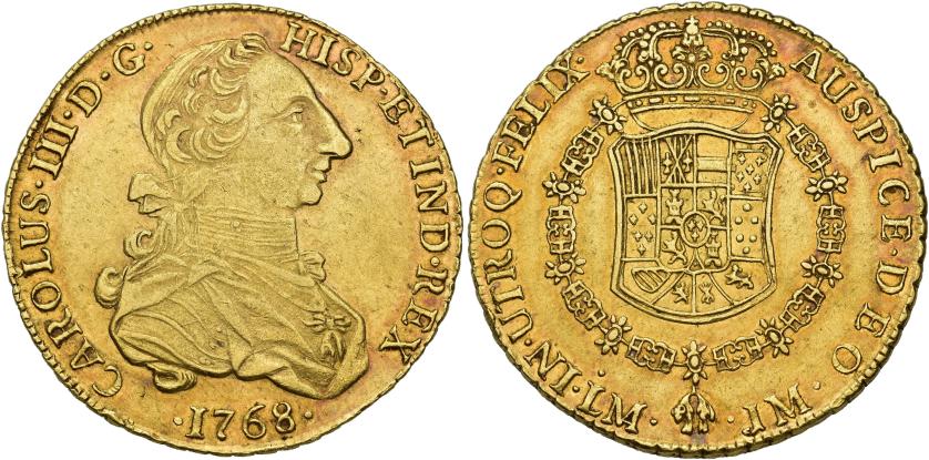 2068   -  CARLOS III
