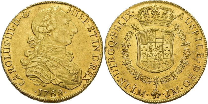 2069   -  CARLOS III